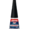 Lim Loctite Super Glue Precision sekundlim 5g/tūbelė - (5 gramai pakuotėje)