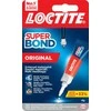 Universalūs klijai LOCTITE SUPER ATTAK Universal, 4 g