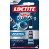 Loctite Superkleber płynny, tuba su 3g, 9H LTK1C
