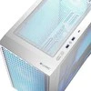 Logic Dart Pro ARGB Mini Baltas