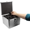 LOGILINK UA0193 LOGILINK - 3.5 HDD apsaugos spintelė 10 HDD