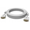 LogiLink LogiLink 5m VGA, 5 m, VGA (D-Sub), VGA (D-Sub), Juodas, Male/Female, RoHS