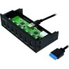 „LogiLink 7x USB-A 3.0“ (UA0342)