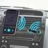 „LogiLink Bluetooth 5.4“ imtuvas, garso adapteris, 3D, juodas