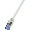 Logilink, Komutacinis kabelis Cat.6A S/FTP gre