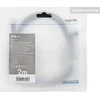 LogiLink USB 2.0 | USB-A - USB-C 2.0m w oplocie kątowy juoda