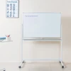 LogiLink Dry Erase Whiteboard, mobile,