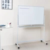 LogiLink Dry Erase Whiteboard, mobile,