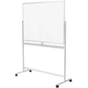 LogiLink Dry Erase Whiteboard, mobile,