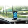 LogiLink Geemarc Ocotpus NFC Išmaniojo telefono laikiklis automobiliui