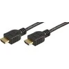 LOGILINK CH0039 LOGILINK - HDMI laidas - HDMI 1.4, auksinė versija, ilgis 5 m
