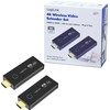 Belaidis HDMI signalo perdavimo rinkinys AV LogiLink 30 m