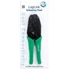 LOGILINK WZ0013 LOGILINK – 8P8C Hirose metalo presavimo įrankis