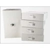 LOGILINK CPV0014 LOGILINK - CAT 5e Patchcable U/UTP 100 metrų, CCA
