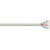 LogiLink U/UTP kabelis CQ2100U kat.6 varinis, laidas, 100 m