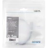 Logilink | SB 3.2 Gen 2 cable, 2m | CUA0112 | USB-C to USB-C