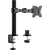 LOGILINK BP0105 Monitorius laikiklis 17–32 colių plieninės rankenos ilgis 380 mm