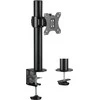 LOGILINK BP0103 Monitorius laikiklis 17–32 colių plienas 19kg maks.
