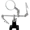 LOGILINK WZ0034 LOGILINK – 3-ioji pagalbos ranka su didintuvu