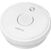 LogiLink LogiLink Dūmų detektorius austauschbare 9V Batterie baltas
