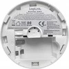 LogiLink LogiLink Dūmų detektorius austauschbare 9V Batterie baltas