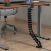 LogiLink vertikalus KAB0092 juoda