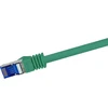 LogiLink Logilink Patchkabel Ultraflex, Cat.6A, S/FTP, grun, 0,5 m