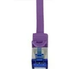 LogiLink Logilink Patchkabel Ultraflex, Cat.6A, S / FTP, smuikas, 2 m