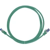 LogiLink Logilink Patchkabel Ultraflex, Cat.6A, S/FTP, grun, 0,5 m