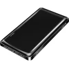 LogiLink Logilink Power bankas, ličio polimero, 2x USB-A, USB-C | PA0316 | 10000 mAh | Juoda