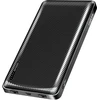 LogiLink Logilink Power bankas, ličio polimero, 2x USB-A, USB-C | PA0316 | 10000 mAh | Juoda