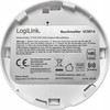 LogiLink LogiLink SC0016 dūmų detektorius Fotoelektriniai atšvaito jutikliai Belaidis