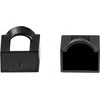 LogiLink LogiLink Staubschutzkappe für RJ45- Patchkabel, 50 St.