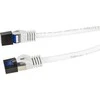 LogiLink LogiLink Staubschutzkappe für RJ45- Patchkabel, 50 St.