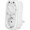 „LogiLink ET0012“ laiko jungiklis, vidinis mechaninis laikmatis