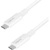 LogiLink USB-C 0.8m balta