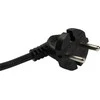 LogiLink 6 gniazd 1.5m juoda | LPS231B