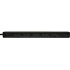 LogiLink 6 gniazd 1.5m juoda | LPS231B