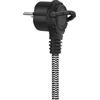 „Logilink“ maitinimo laidas USB LogiLink CEE 7/7 į CEE 7/3, 3 m