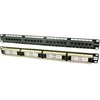 „LogiLink 19" 1U 24x RJ-45 Cat.6 Juoda (NP0004)