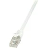 LOGILINK CP2062U LOGILINK - Patchcord Cat.6 U/UTP EconLine pilkas 3,00m