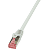 LOGILINK CQ2122S LOGILINK - Patchcord Cat.6 S/FTP PIMF PrimeLine pilkas 30m