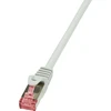 LOGILINK CQ2112S LOGILINK - Patchcord Cat.6 S/FTP PIMF PrimeLine pilkas 20m
