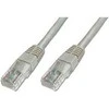 LOGILINK CP1112U LOGILINK - Patchcord CAT 5e UTP 20m pilkas