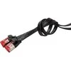 Logilink Patch cable CF2103S 15 m, Juodas