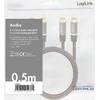 LogiLink RCA 0.5m