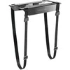 LogiLink EO0009 Adjustable Under-Desk CPU Mount, strap | Logilink