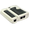 LogiLink RJ11 / RJ12 / RJ45 jungčių kabelis (WZ0010)