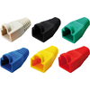 LogiLink RJ45 kištukų apsaugos gnybtai (MP0005)
