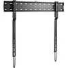 LOGILINK BP0117 televizoriaus sieninis laikiklis 43–80 colių fiksuotas 40 kg maks.